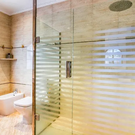 Near Valencia 17pax, Pool, Cinema, Bbq, Kidsroom * Manises